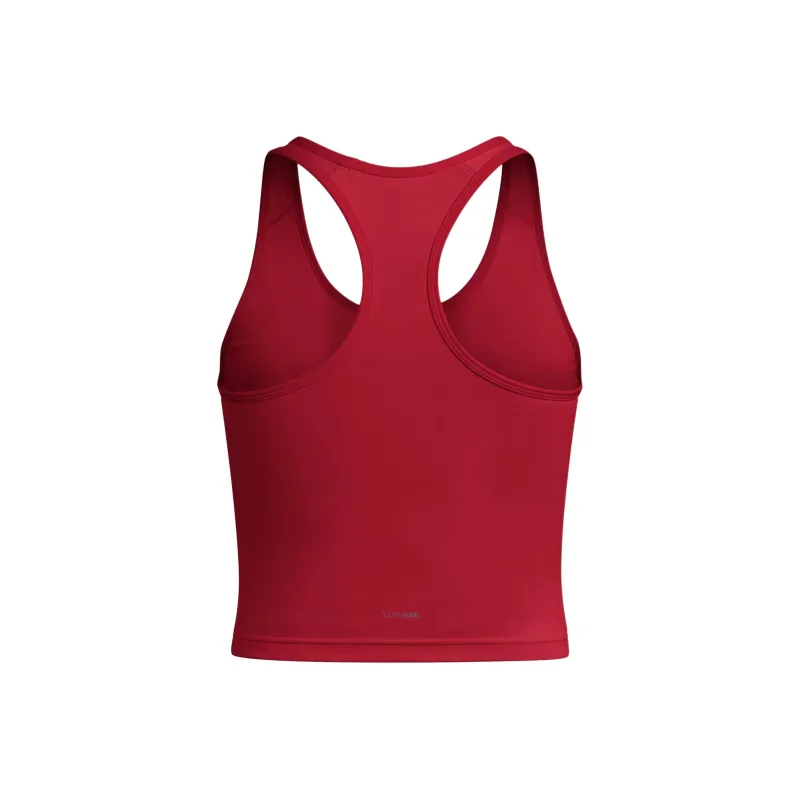Adidas Free Shipping With AdiClub Train Essentials Tank Top-1
