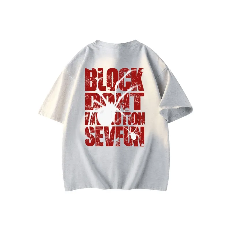 7 SEVFUN T Shirts Unisex-11