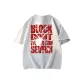 Heather Gray Red
