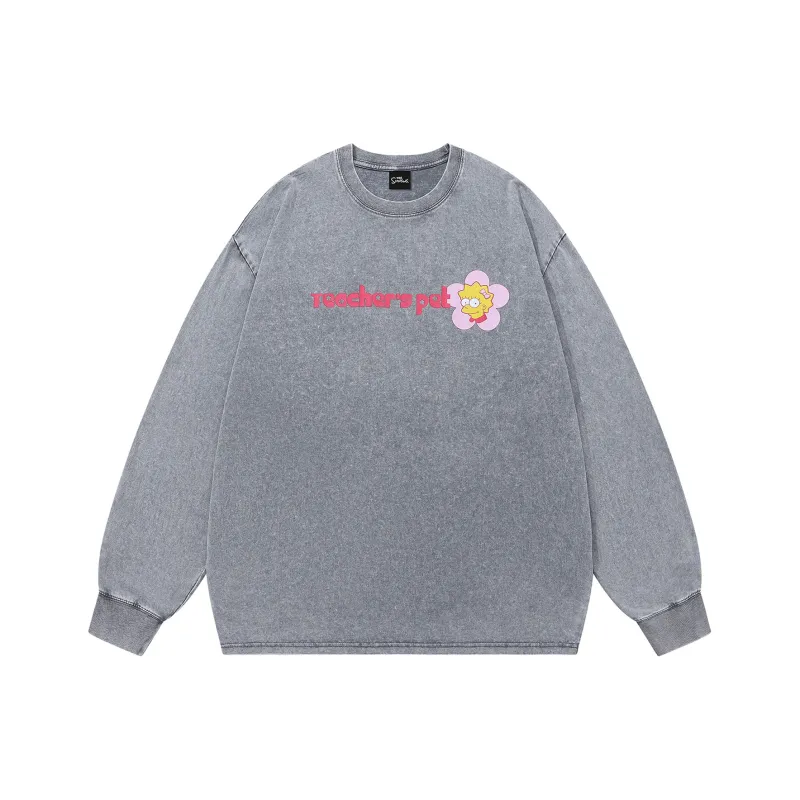 The Simpsons T Shirts Unisex-10