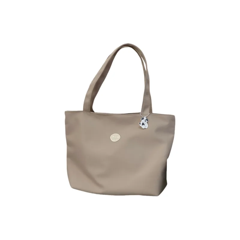 Versman Canvas Shoulder Bag Regular Women's Multicolor-4