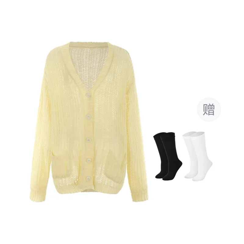 BSEVENI Knitwear Women's-4