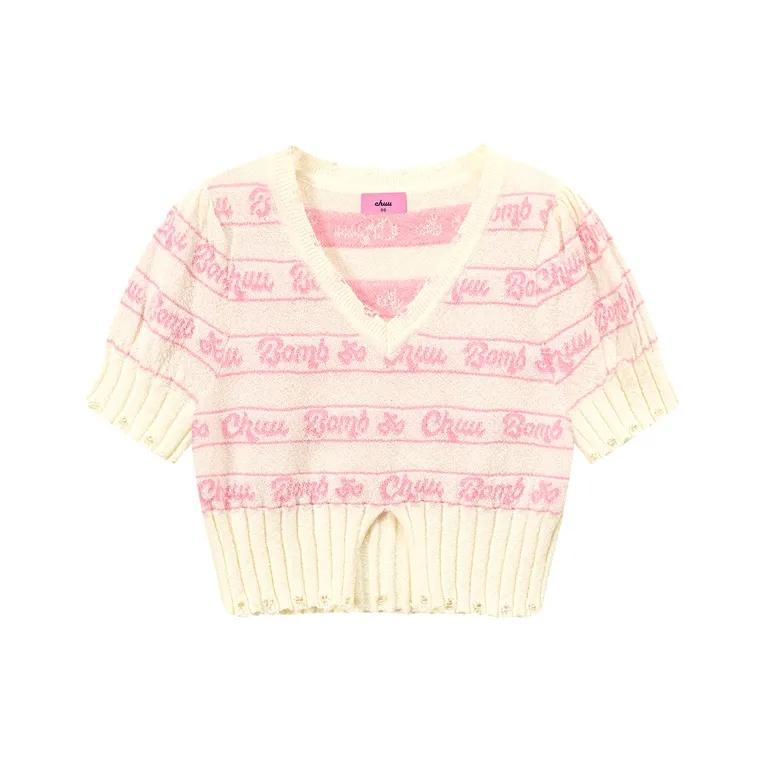 CHUU Knitwear Women's-0