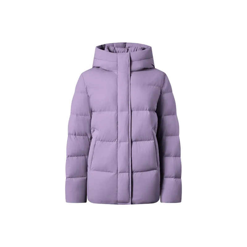 Tambor Down Jackets Women's-6