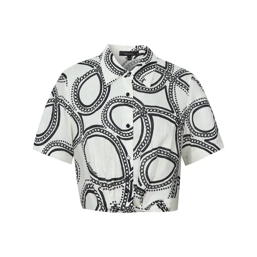 Firststation Shirt Women's White