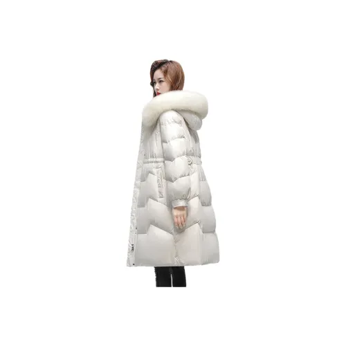 YAYA Down Jackets Women's