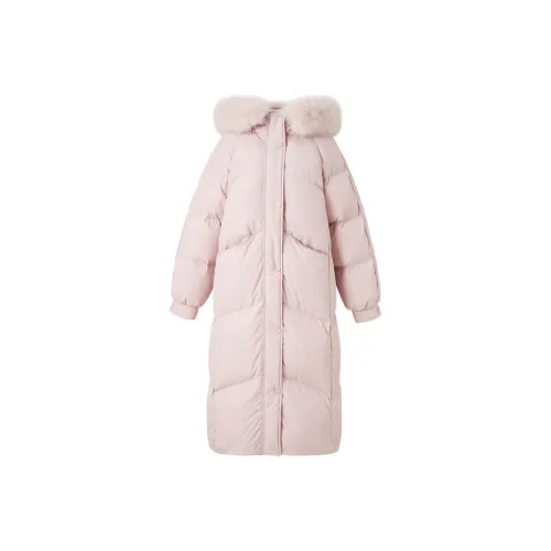 3COLOUR Down Jackets Women's