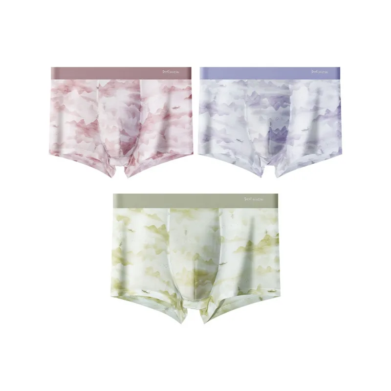 MIIOW Men Underpants-0