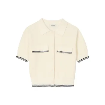 Sandro Striped Shirt