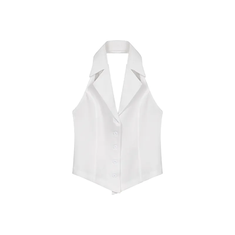 JOSR Shirts Women's White-0