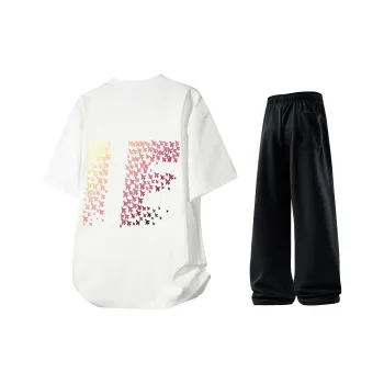 I.E Casual Sportswear Unisex
