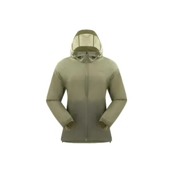 Under Armour SS25 Jacket Women's Green 0103
