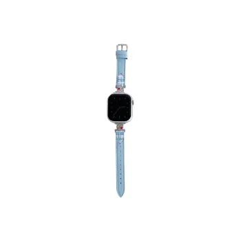 NCFCK Watch Band Apple Compatibility 13 16cm Metal