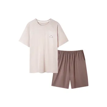 MADALLO Men Pajama Sets