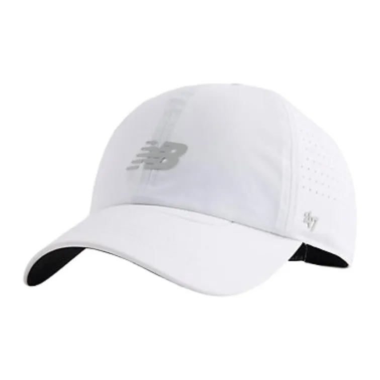 New Balance '47 Clean Up Ultimate Run Hat-0
