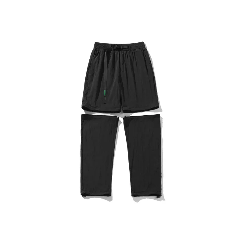 Teddy Zoo Casual Pants Unisex-28