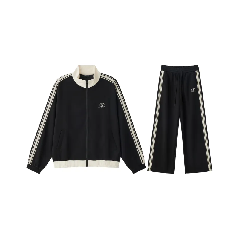 YK&YB Casual Sportswear Unisex-0