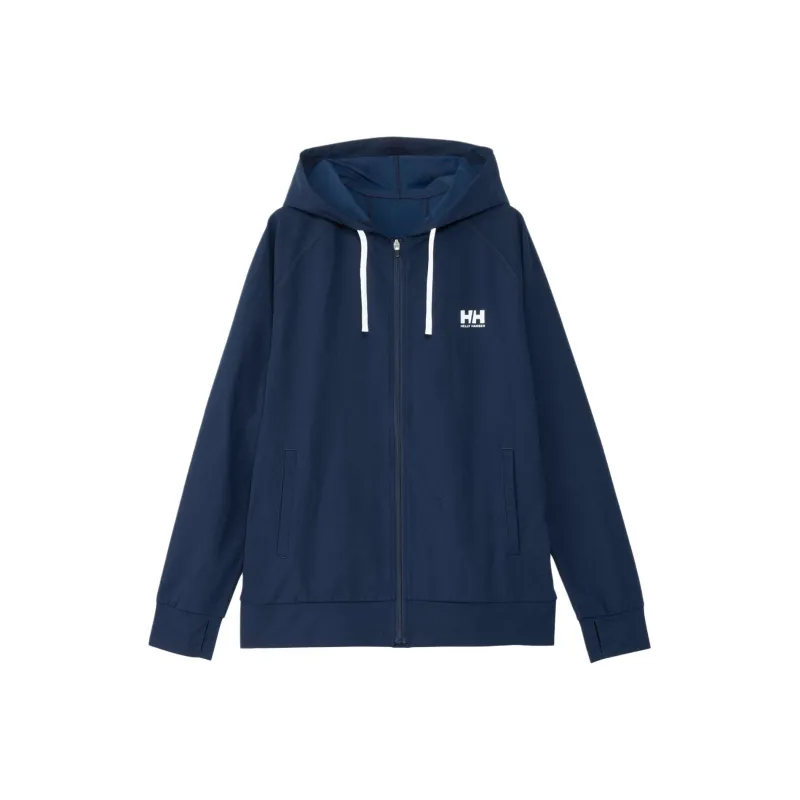 HELLY HANSEN SS25 Breathable Sun Protection Clothing Unisex-9