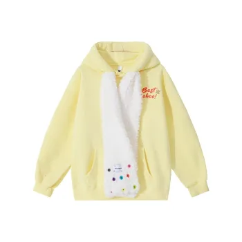 WOHOO Sweatshirts Women's