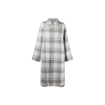 Polo Ralph Lauren FW22 Jacket Women's Gray