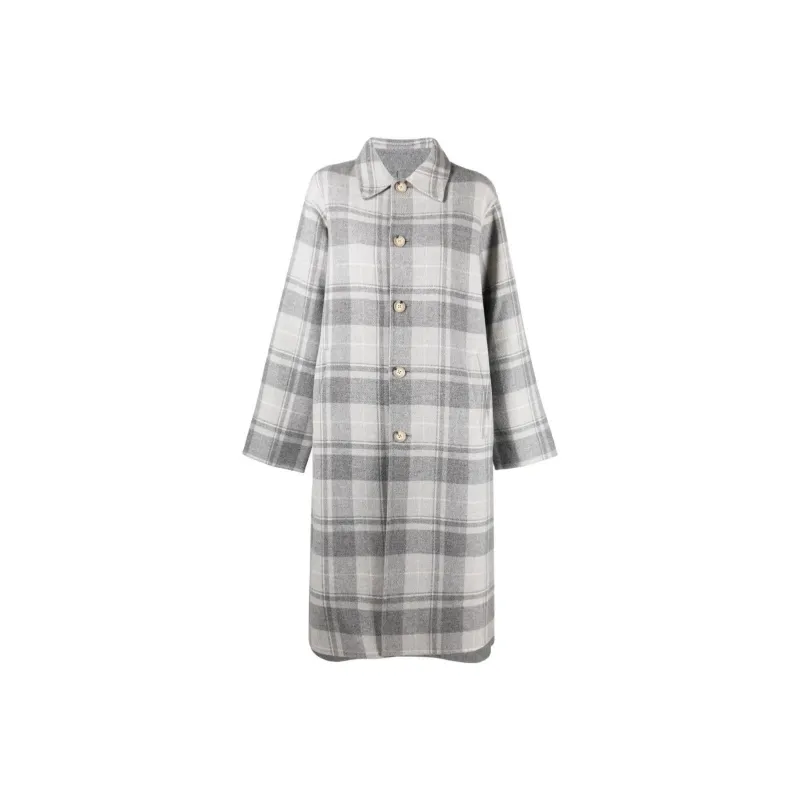 Polo Ralph Lauren FW22 Jacket Women's Gray-0
