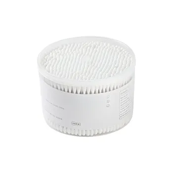 Love Of Wormwood Dual Head Box Included Cotton Swab Disposable Ear Pickers 500 Units