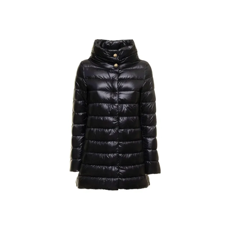 HERNO Amelia Down Jacket-0