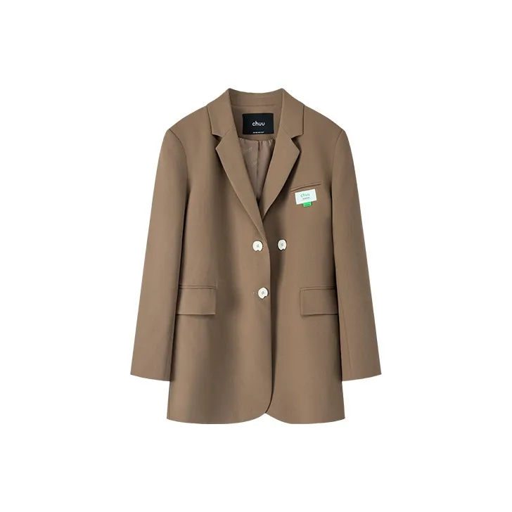 CHUU Business Suits Women's-2
