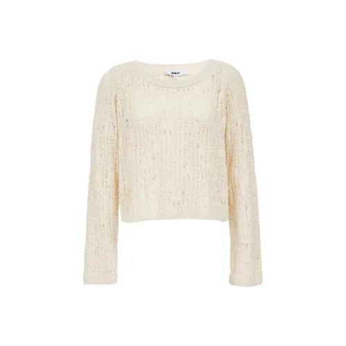 ONLY Knitwear Women's