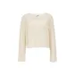 A43 Cream White