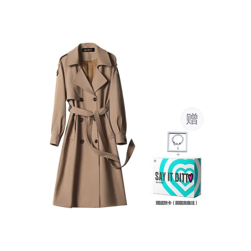 CPAURA Jackets Women's-6