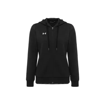 Under Armour Jackets Women's Black