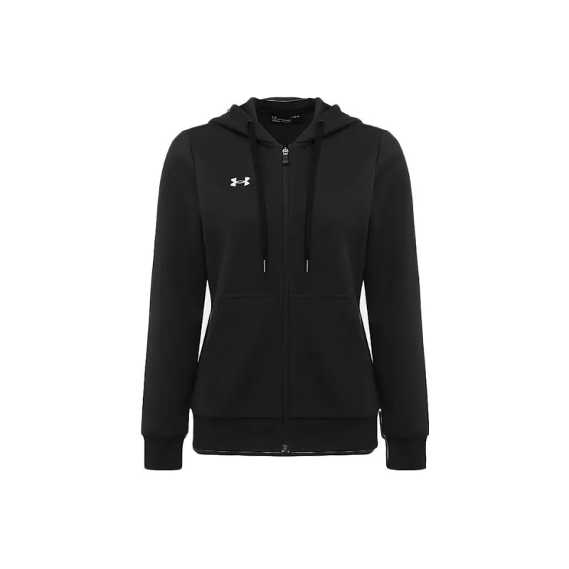 Under Armour Jackets Women's Black-0