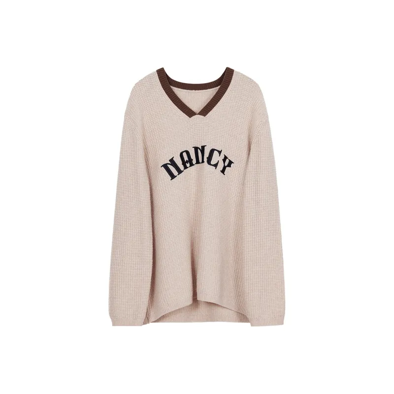 NancyCavally Knitwear Women's-6