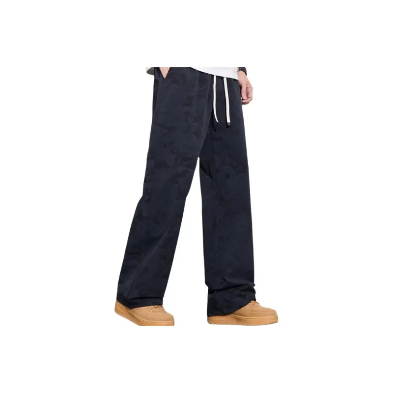 NVRFRGT Casual Pants Unisex-3