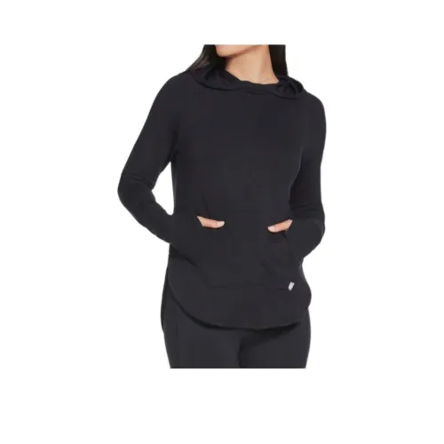 Skechers GO t-shirt Sweatshirt Women's Black