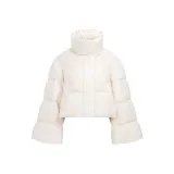 Raw White