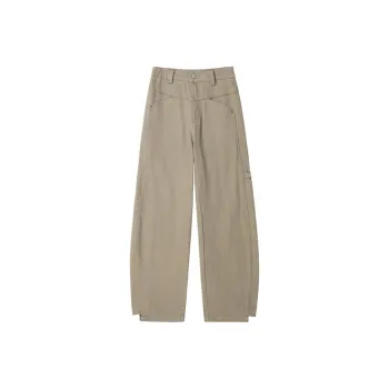 BEAR UNION Casual Pants Unisex