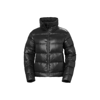HELLY HANSEN Courchevel Jackets Coats Women's Black