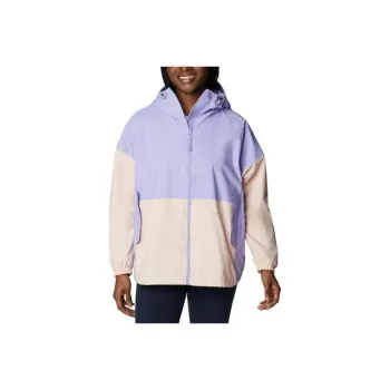 Columbia Jackets Women's Light Purple