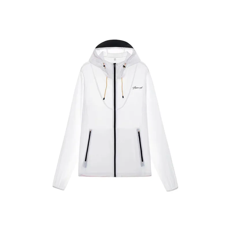 SWAMP AREA Sun Protection Clothing Unisex-0
