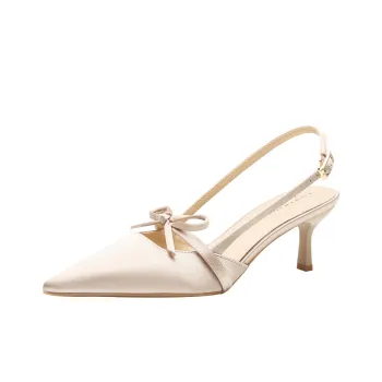 Zomila Slim Heel High Heels Women's