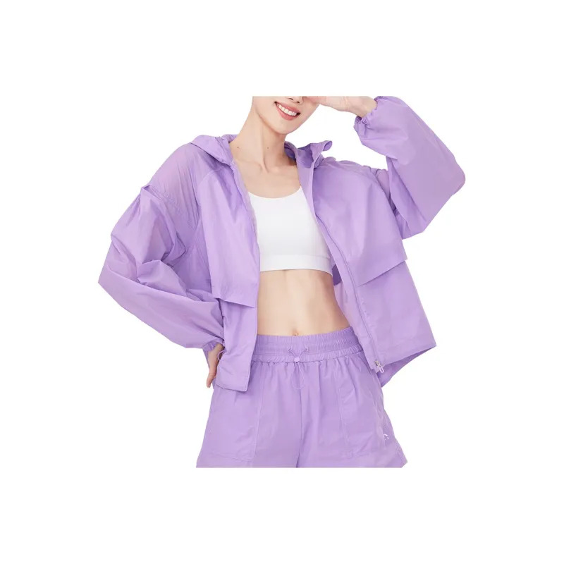 JSC  Jackets Women's-6
