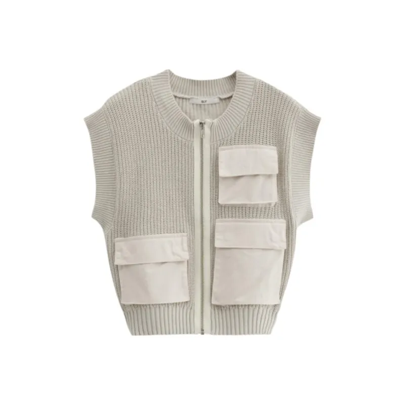 SLY Knitwear Women's-1