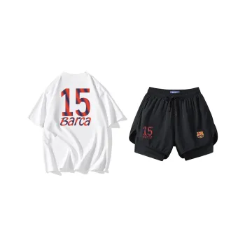 FCB ARCELONA Casual Sportswear Unisex