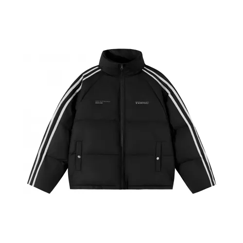 VS WHAT Down Jackets Unisex