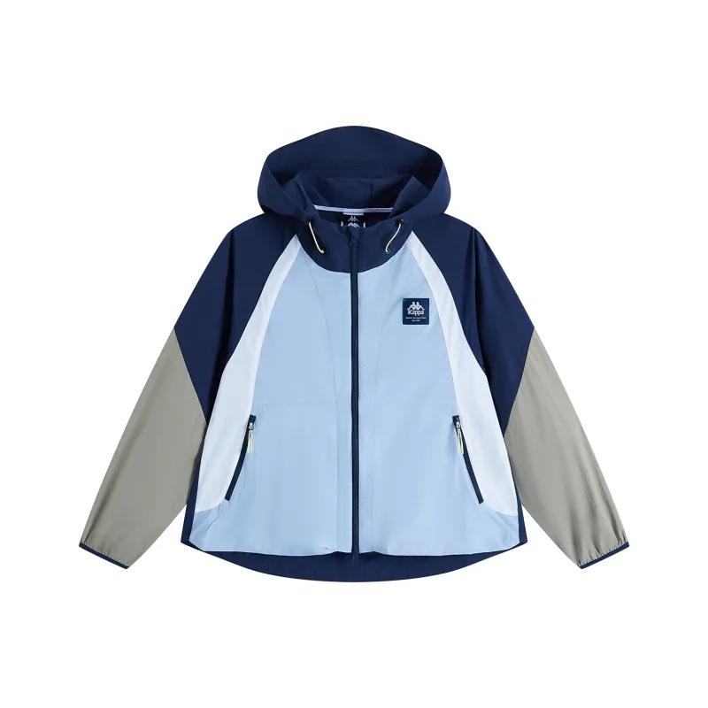 Kappa SS25 Jackets Coats Women's-0