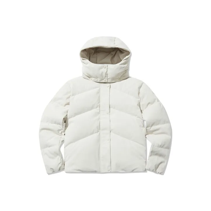 KOLON SPORT Down Jacket Women's-4