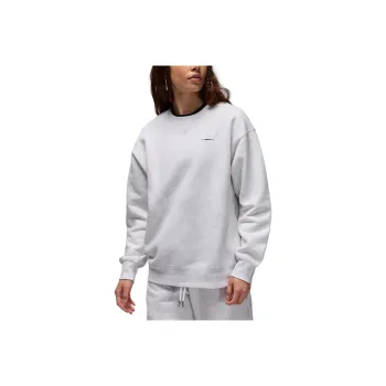 JORDAN Flight Fleece Women's Crew Neck Sweatshirt
