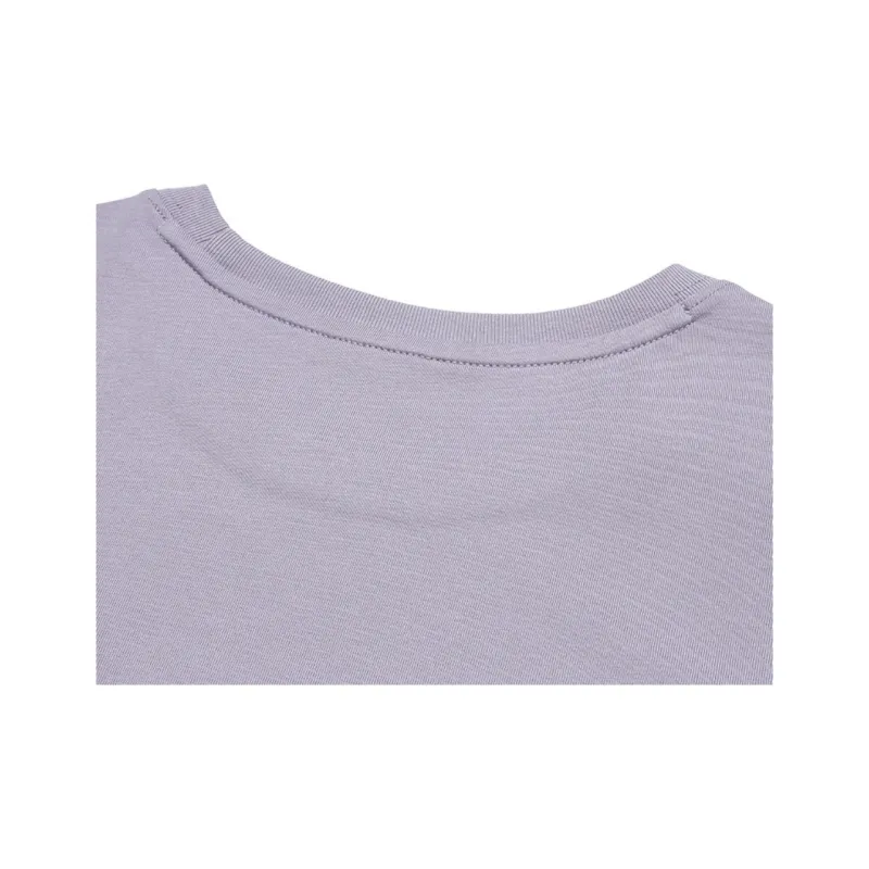 FILA Regular T Shirt Women's Misty Rain Purple PU-3
